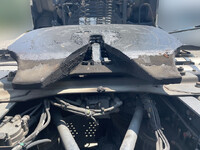 HINO Profia Trailer Head 2DG-SH1EDGG 2021 498,959km_9