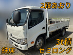 Dutro Flat Body