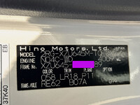 HINO Dutro Flat Body 2RG-XZU645M 2020 146,393km_38