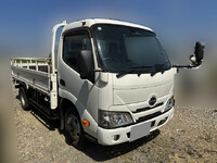 HINO Dutro Flat Body 2RG-XZU645M 2020 146,393km_3