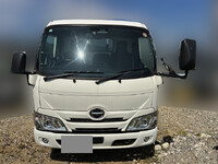 HINO Dutro Flat Body 2RG-XZU645M 2020 146,393km_5