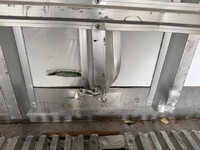 UD TRUCKS Quon Refrigerator & Freezer Wing QKG-CG5ZE 2012 634km_15