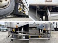 UD TRUCKS Quon Refrigerator & Freezer Wing QKG-CG5ZE 2012 634km_20