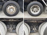 UD TRUCKS Quon Refrigerator & Freezer Wing QKG-CG5ZE 2012 634km_23