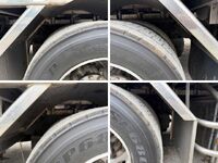UD TRUCKS Quon Refrigerator & Freezer Wing QKG-CG5ZE 2012 634km_25