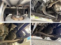 UD TRUCKS Quon Refrigerator & Freezer Wing QKG-CG5ZE 2012 634km_26