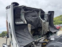 UD TRUCKS Quon Refrigerator & Freezer Wing QKG-CG5ZE 2012 634km_29