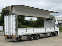 UD TRUCKS Quon Refrigerator & Freezer Wing QKG-CG5ZE 2012 634km_2