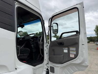 UD TRUCKS Quon Refrigerator & Freezer Wing QKG-CG5ZE 2012 634km_34