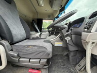 UD TRUCKS Quon Refrigerator & Freezer Wing QKG-CG5ZE 2012 634km_35