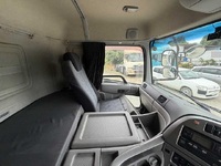 UD TRUCKS Quon Refrigerator & Freezer Wing QKG-CG5ZE 2012 634km_36