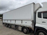 UD TRUCKS Quon Refrigerator & Freezer Wing QKG-CG5ZE 2012 634km_3