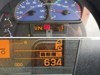 UD TRUCKS Quon Refrigerator & Freezer Wing QKG-CG5ZE 2012 634km_40