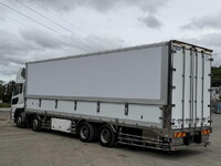 UD TRUCKS Quon Refrigerator & Freezer Wing QKG-CG5ZE 2012 634km_4