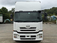UD TRUCKS Quon Refrigerator & Freezer Wing QKG-CG5ZE 2012 634km_6