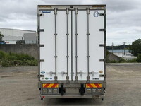 UD TRUCKS Quon Refrigerator & Freezer Wing QKG-CG5ZE 2012 634km_7