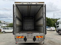 UD TRUCKS Quon Refrigerator & Freezer Wing QKG-CG5ZE 2012 634km_8
