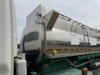 ISUZU Giga Tank Lorry PDG-CXG77P8 2008 646,000km_10