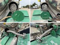 ISUZU Giga Tank Lorry PDG-CXG77P8 2008 646,000km_14