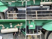 ISUZU Giga Tank Lorry PDG-CXG77P8 2008 646,000km_16