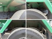 ISUZU Giga Tank Lorry PDG-CXG77P8 2008 646,000km_17