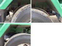 ISUZU Giga Tank Lorry PDG-CXG77P8 2008 646,000km_18