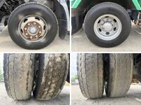 ISUZU Giga Tank Lorry PDG-CXG77P8 2008 646,000km_19