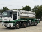 Giga Tank Lorry