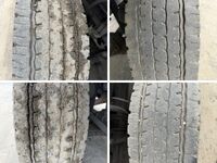 ISUZU Giga Tank Lorry PDG-CXG77P8 2008 646,000km_20