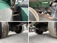 ISUZU Giga Tank Lorry PDG-CXG77P8 2008 646,000km_21