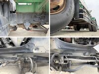 ISUZU Giga Tank Lorry PDG-CXG77P8 2008 646,000km_22