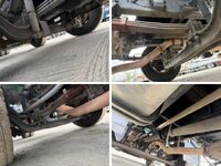 ISUZU Giga Tank Lorry PDG-CXG77P8 2008 646,000km_23