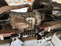 ISUZU Giga Tank Lorry PDG-CXG77P8 2008 646,000km_24