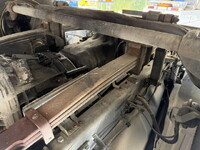 ISUZU Giga Tank Lorry PDG-CXG77P8 2008 646,000km_25