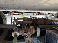 ISUZU Giga Tank Lorry PDG-CXG77P8 2008 646,000km_26