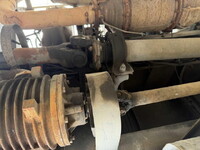 ISUZU Giga Tank Lorry PDG-CXG77P8 2008 646,000km_27