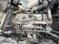 ISUZU Giga Tank Lorry PDG-CXG77P8 2008 646,000km_28