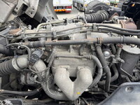 ISUZU Giga Tank Lorry PDG-CXG77P8 2008 646,000km_29