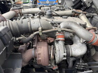 ISUZU Giga Tank Lorry PDG-CXG77P8 2008 646,000km_30