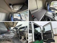 ISUZU Giga Tank Lorry PDG-CXG77P8 2008 646,000km_32