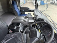 ISUZU Giga Tank Lorry PDG-CXG77P8 2008 646,000km_33