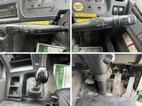 ISUZU Giga Tank Lorry PDG-CXG77P8 2008 646,000km_36