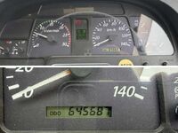 ISUZU Giga Tank Lorry PDG-CXG77P8 2008 646,000km_37