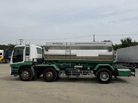 ISUZU Giga Tank Lorry PDG-CXG77P8 2008 646,000km_5