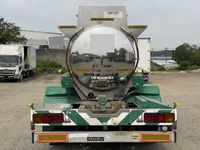 ISUZU Giga Tank Lorry PDG-CXG77P8 2008 646,000km_8