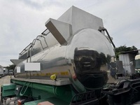 ISUZU Giga Tank Lorry PDG-CXG77P8 2008 646,000km_9