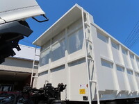 HINO Ranger Deep Dump 2KG-FD2ABA 2026 2,000km_22