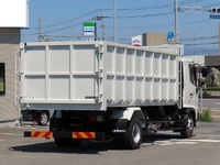 HINO Ranger Deep Dump 2KG-FD2ABA 2026 2,000km_2