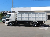 HINO Ranger Deep Dump 2KG-FD2ABA 2026 2,000km_3