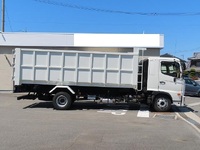 HINO Ranger Deep Dump 2KG-FD2ABA 2026 2,000km_4